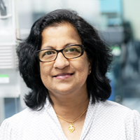 Dr. Para Kumaravelu - Chief Science Officer - Chronetyx Laboratories Dr. Para Kumaravelu - Chief Science Officer